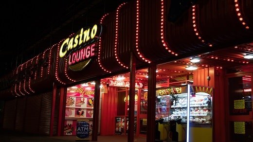 Unique Casino