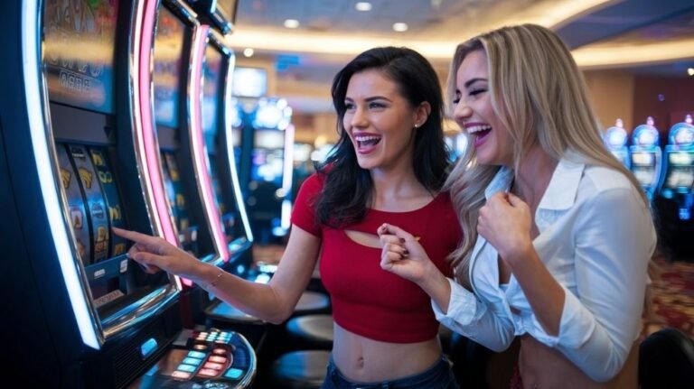 The Best Online Casino Games with the Highest RTP