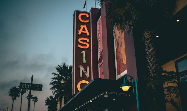 Top Casino Sites with Huge Payouts and Safe Play