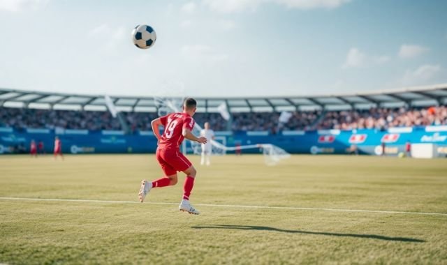 The Environmental Impact of Overseas Sports Events