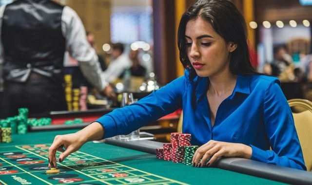 Why Some Players Prefer Old-School Slot Sites Over New Ones