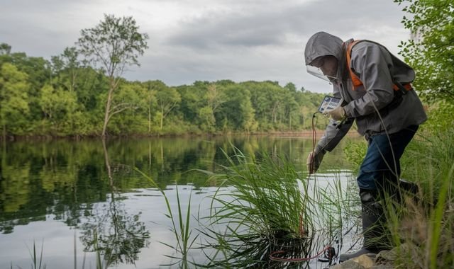 Saving Our Soil: Strategies to Combat Land Pollution and Restore Ecosystems