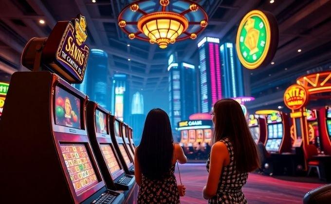 What Are Megaways Slots and Why Are They Popular?