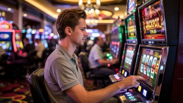 DMG Solutions Casinos: Innovating Online Gaming