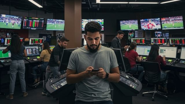 Pay188 Sportsbook – Your Gateway to Daily Action