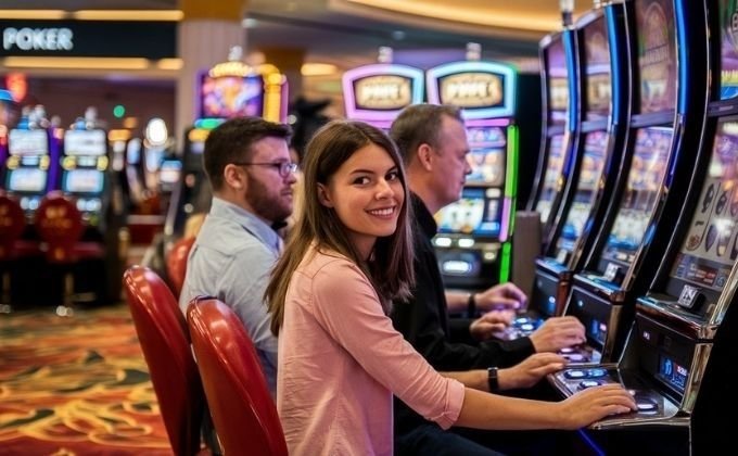 Slot Gacor Game Reviews: What the Stats Don’t Tell You