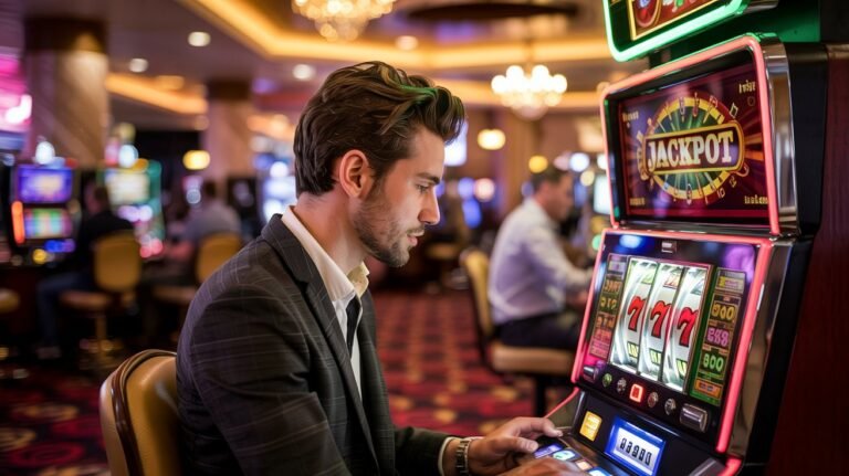 Demystifying the Game: Your Go-To Baccarat Betting Website