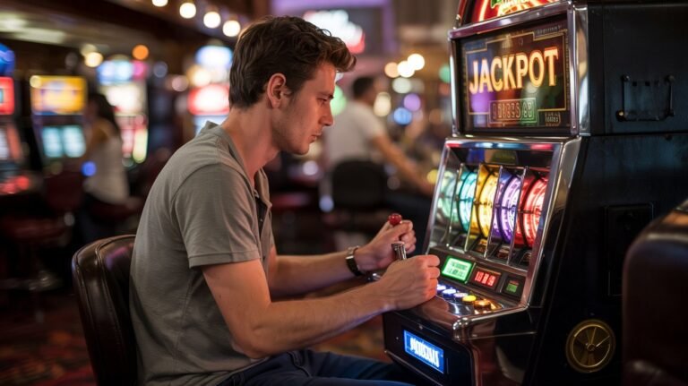 Common Slot Gacor Mistakes and How to Avoid Them