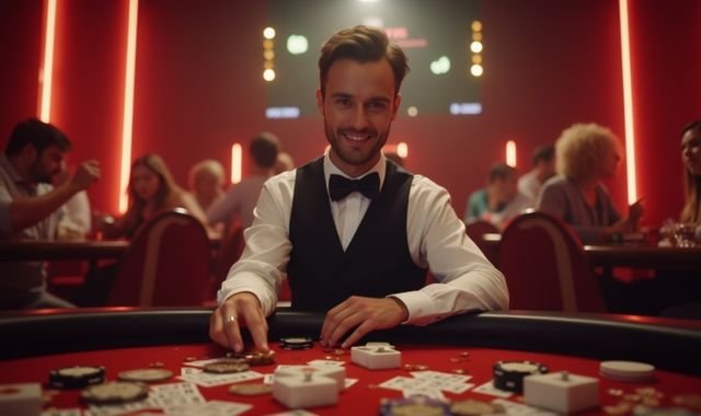 Top Poker Sites for Tournament Lovers