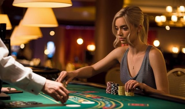 The Rise of Mobile Poker Sites