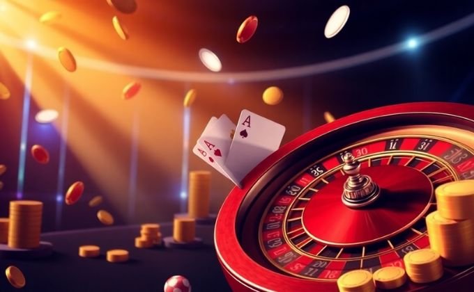 Exploring angkasa138 Mobile Gaming Experience