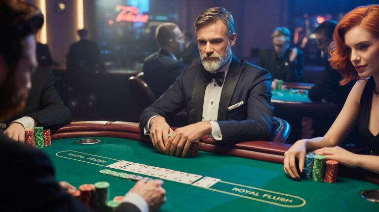 Free Money Communities for Skill-Based Casino Games: A Smarter Way to Play